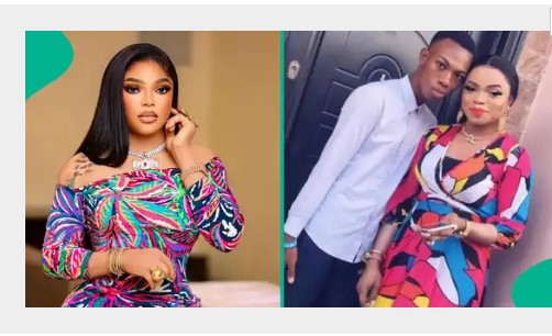 Bobrisky's Surprising Advisory to Crossdressers: Is It Time for a Gender Return?