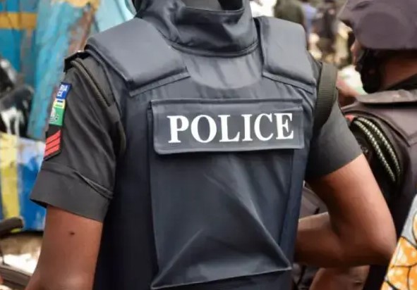 Tragic Turn in Ogun: Police Inspector's Death Raises Questions