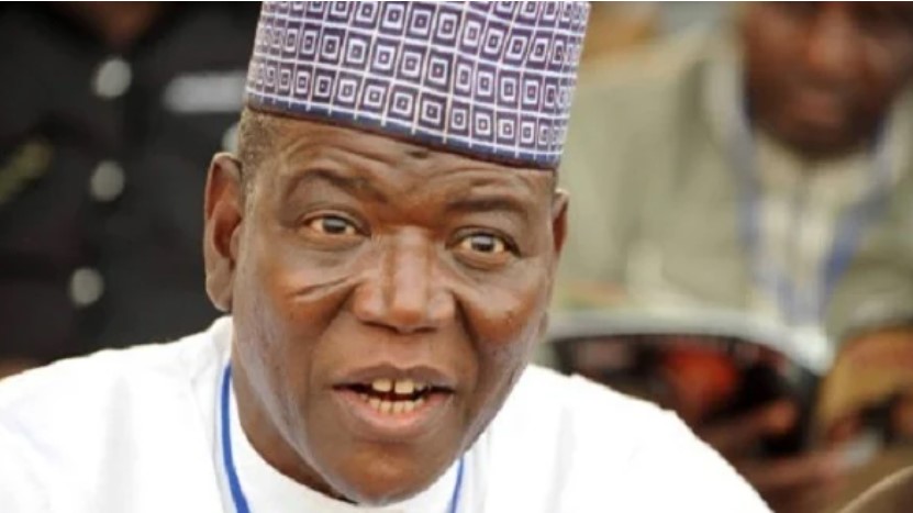 Why Sule Lamido Warns el-Rufai: Don't Let Anger Fuel Your Fight Against Tinubu!