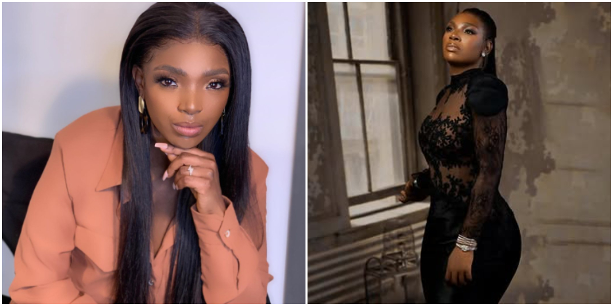 Annie Idibia quits rehab, plots ‘explosive’ comeback amid marriage crisis