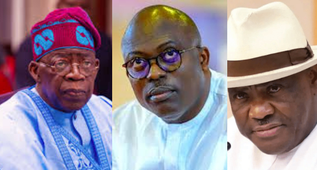 State of Emergency in Rivers: What Tinubu's Decision Means for the Future