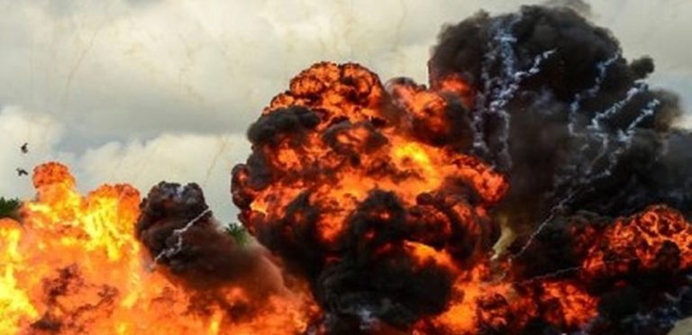 Another Rivers Oil Pipeline Explosion: What You Need to Know