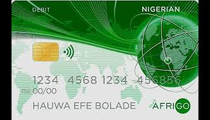 Unveiling Afrigo: UBA's Revolutionary Card Transforming Local Payments