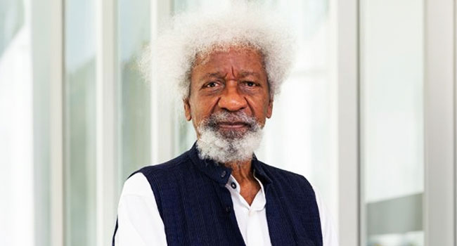 Soyinka Challenges Tinubu: The Controversy Behind Rivers' Emergency Rule