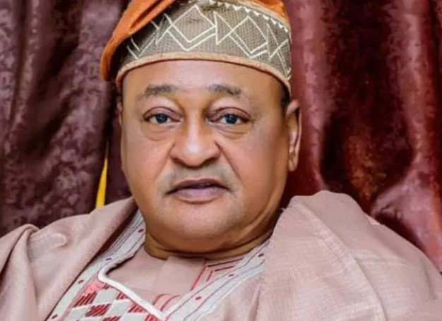 Jide Kosoko Reveals the Dark Side of the Movie Industry and How to Navigate It