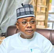 Transforming Kogi's Healthcare: Ododo's Ambitious Plan to Revitalize 200 Centers